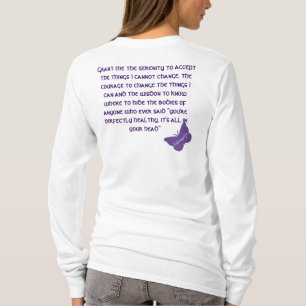 "It's not in my head" T-Shirt