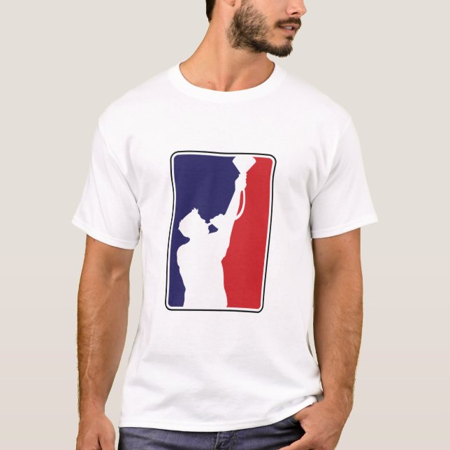 It's Not Just a Game T-Shirt (Front)