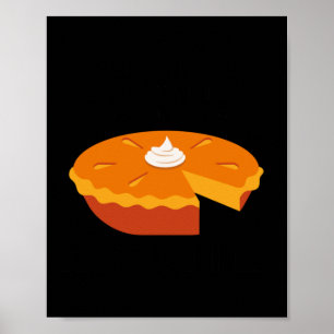 It's Not Pie Equal Rights For Others Poster