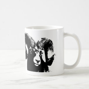 Its Not Pronounced Es-Ram Coffee Mug