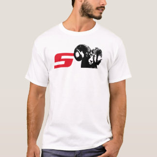 Its Not Pronounced Es-Ram T-Shirt