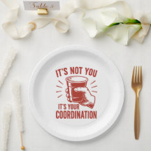 It's not you it's your coordination Beer Pong
