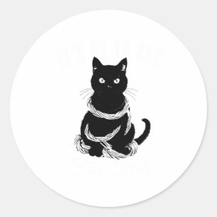 It's Ok To Ask For Help Sticker