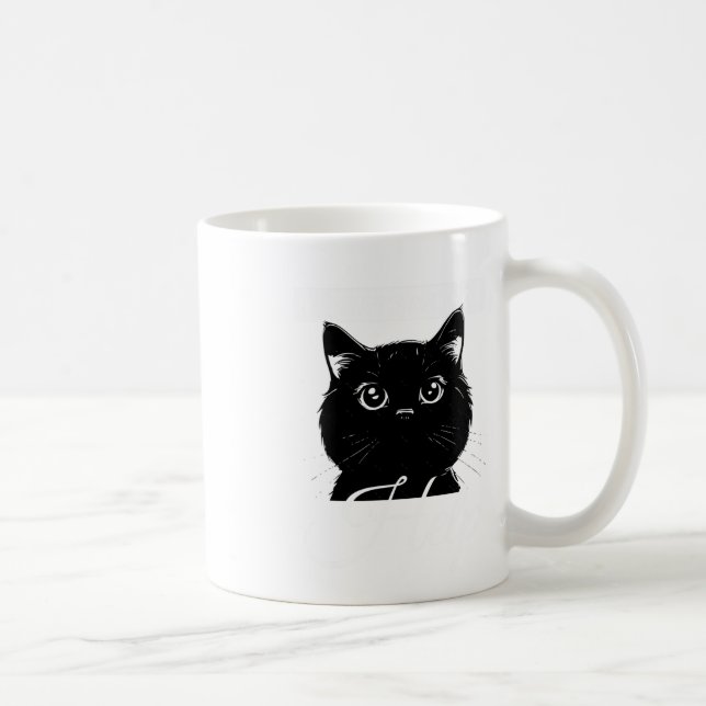 It's Ok To Ask For Help Sticker4  Coffee Mug (Right)