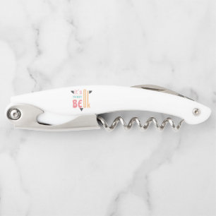 It's ok to not be ok corkscrew