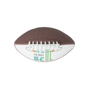 It's ok to not be ok football