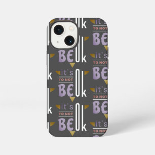 It's OK to not be OK iPhone 13 Mini Case