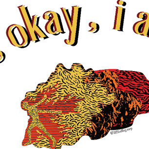 It's Okay I am Fine