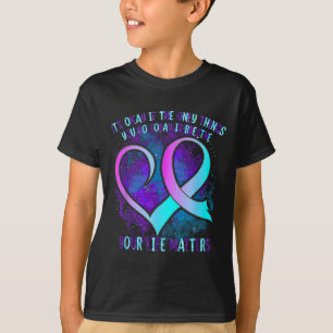 It's Okay If The Only Things You Do Today Is Breat T-Shirt