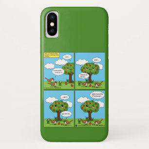 It's on Me... Comic Case-Mate iPhone Case