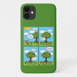 It's on Me... Comic Case-Mate iPhone Case