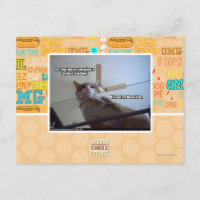 It's past my dinner time