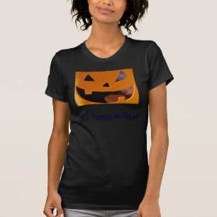 It's Pumpkin Time! 2 T-Shirt