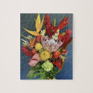 Its Puzzle Season! Maui Tropical Puzzle