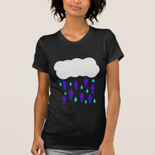 It's Raining Men T-Shirt