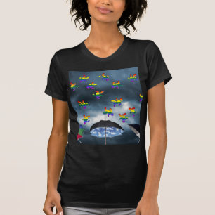 It's Raining Men! T-Shirt