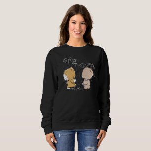 It's rainy day   Women's Sweatshirt