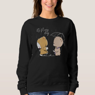 It's rainy day   Women's Sweatshirt