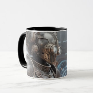 It's Scientific - Face to Face Mug