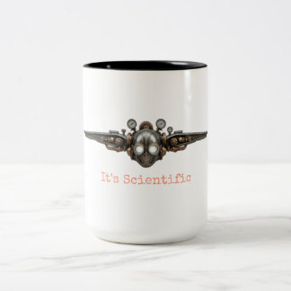 It's Scientific Mug