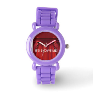 It's showtime movie theatre watch
