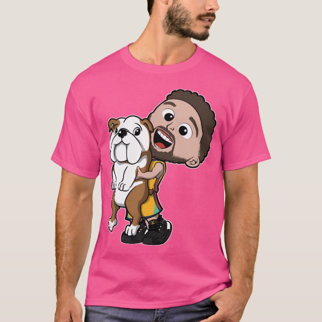 Its So Rocco T-Shirt (Front)