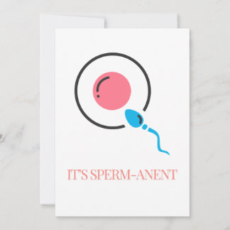 It's Sperm-anet Holiday Card