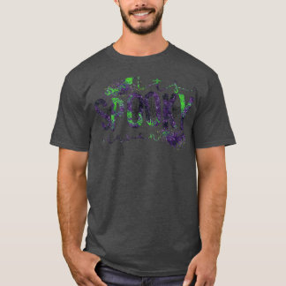 Its Spooky Season Bat Halloween T-shirt5666 T-Shirt