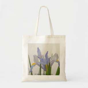 It's Spring! by Penelopes_Garden Tote Bag