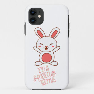 It's Spring Time                           Case-Mate iPhone Case