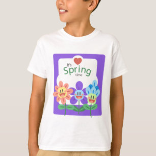 It's spring time T-Shirt