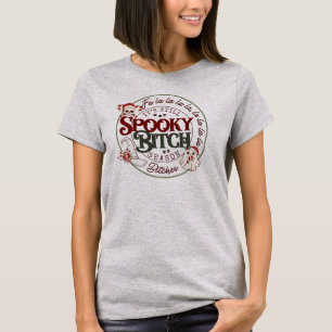 It's Still Spooky B Season T-Shirt