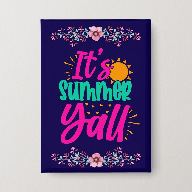 It's Summer Y'all-54808 (Front)