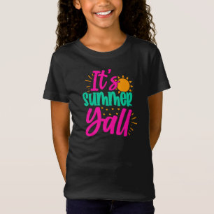 It's Summer Y'all-54808 T-Shirt