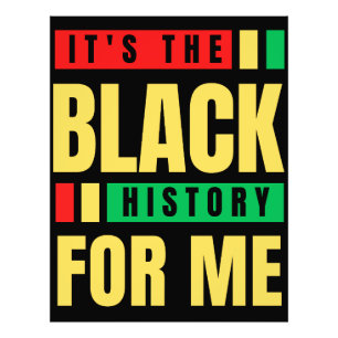 It's The Black History For Me Melanin Sista Bruh Photo Print