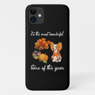 It's The Most Wonderful Time Of The Year Case-Mate iPhone Case