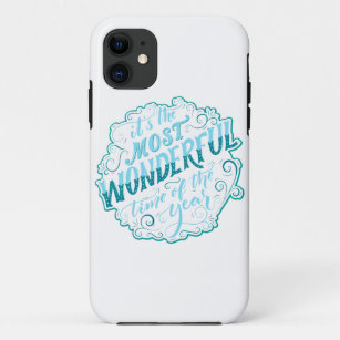 It's the Most Wonderful Time of the Year Case-Mate iPhone Case