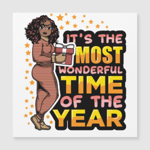 It's The Most Wonderful Time Of The Year Christmas