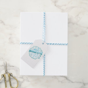 It's the Most Wonderful Time of the Year Gift Tags