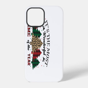 It's The Most Wonderful Time Of The Year iPhone 12 Pro Case