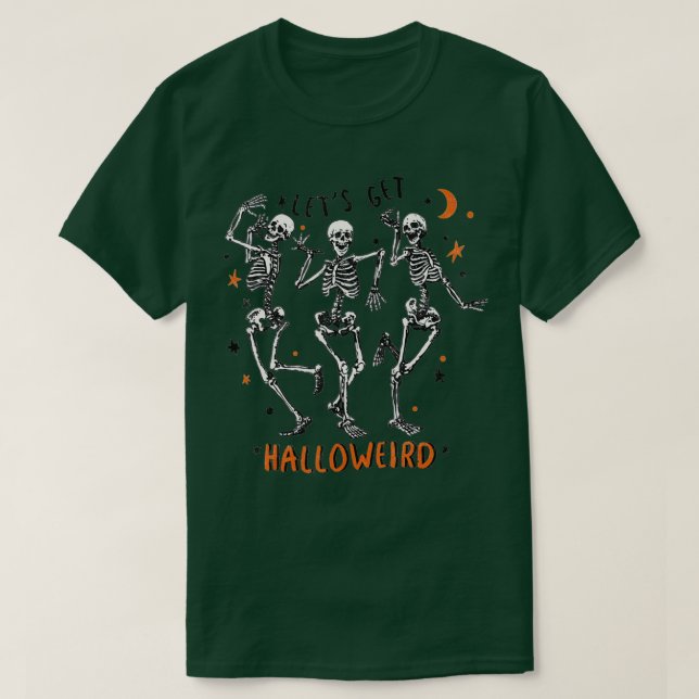 It's The Most Wonderful Time Of The Years Pumpkin  T-Shirt (Design Front)