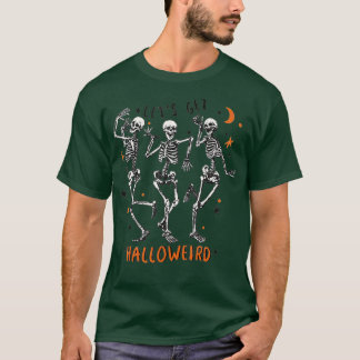 It's The Most Wonderful Time Of The Years Pumpkin T-Shirt