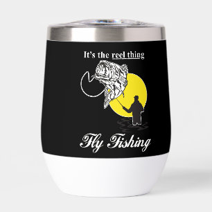 It's The Reel Thing