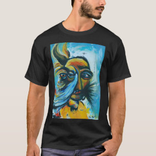 It's the Salt T-Shirt