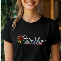 "It's the Season" Football 