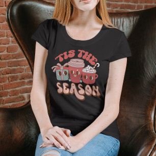 Its the Season Merry Christmas T-Shirt