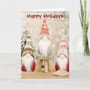 IT'S THE "TIME OF YEAR TO" PARTY/CELEBRATECARD CARD