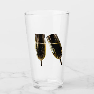 It's time for Beer  Glass