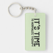 It's Time to Normalise Therapy Grunge