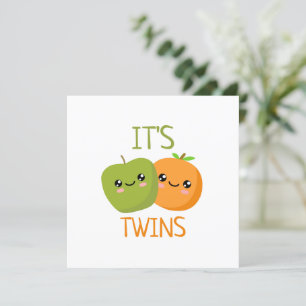 It's Twins
